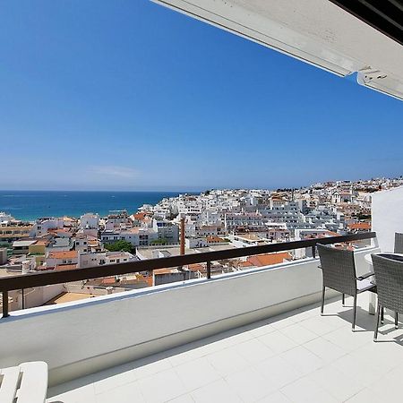 Paradise Full Ocean Albufeira Exterior photo