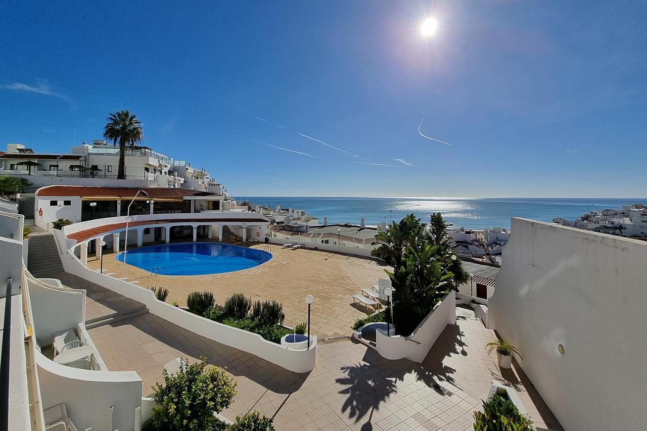 Paradise Full Ocean Albufeira Exterior photo